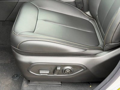 2026 Jeep Grand Cherokee GRAND CHEROKEE 85TH ANNIVERSARY EDITION 4X4