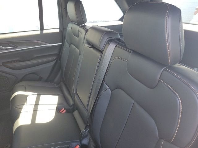 2026 Jeep Grand Cherokee GRAND CHEROKEE 85TH ANNIVERSARY EDITION 4X4
