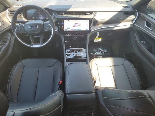2026 Jeep Grand Cherokee GRAND CHEROKEE 85TH ANNIVERSARY EDITION 4X4