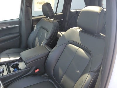 2026 Jeep Grand Cherokee GRAND CHEROKEE 85TH ANNIVERSARY EDITION 4X4