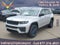 2026 Jeep Grand Cherokee GRAND CHEROKEE 85TH ANNIVERSARY EDITION 4X4