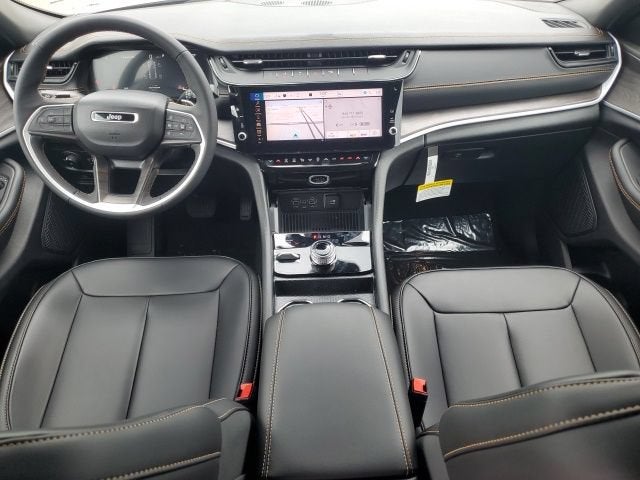 2026 Jeep Grand Cherokee GRAND CHEROKEE 85TH ANNIVERSARY EDITION 4X4
