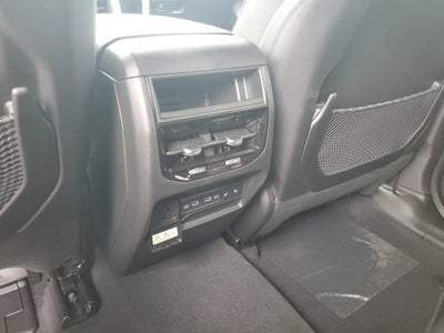 2026 Jeep Grand Cherokee GRAND CHEROKEE 85TH ANNIVERSARY EDITION 4X4