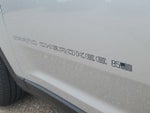 2026 Jeep Grand Cherokee GRAND CHEROKEE 85TH ANNIVERSARY EDITION 4X4