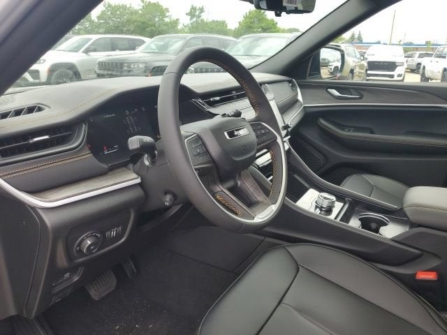 2026 Jeep Grand Cherokee GRAND CHEROKEE 85TH ANNIVERSARY EDITION 4X4