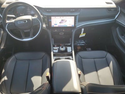 2026 Jeep Grand Cherokee GRAND CHEROKEE 85TH ANNIVERSARY EDITION 4X4