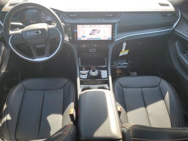 2026 Jeep Grand Cherokee GRAND CHEROKEE 85TH ANNIVERSARY EDITION 4X4