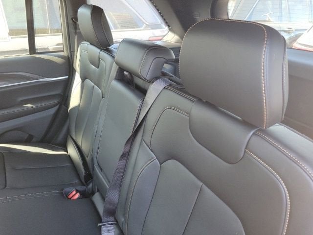 2026 Jeep Grand Cherokee GRAND CHEROKEE 85TH ANNIVERSARY EDITION 4X4