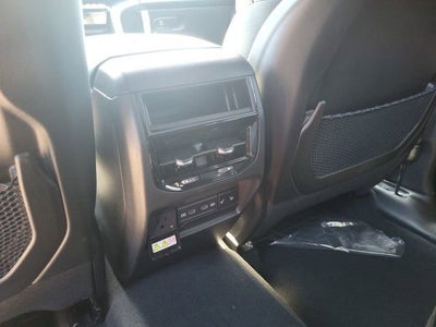 2026 Jeep Grand Cherokee GRAND CHEROKEE 85TH ANNIVERSARY EDITION 4X4
