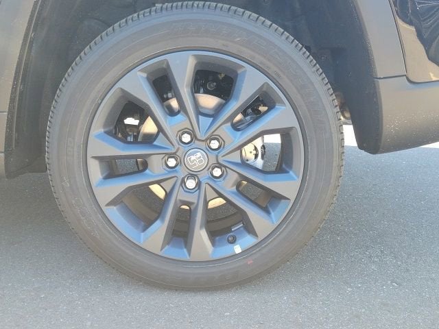 2026 Jeep Grand Cherokee GRAND CHEROKEE 85TH ANNIVERSARY EDITION 4X4