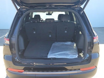 2026 Jeep Grand Cherokee GRAND CHEROKEE 85TH ANNIVERSARY EDITION 4X4