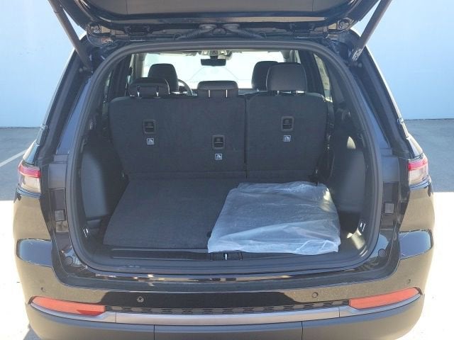 2026 Jeep Grand Cherokee GRAND CHEROKEE 85TH ANNIVERSARY EDITION 4X4