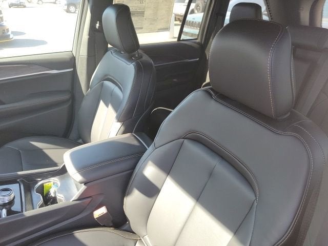 2026 Jeep Grand Cherokee GRAND CHEROKEE 85TH ANNIVERSARY EDITION 4X4