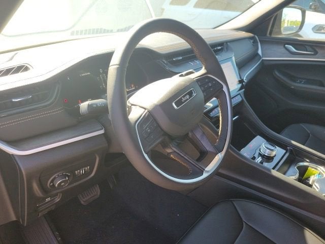2026 Jeep Grand Cherokee GRAND CHEROKEE 85TH ANNIVERSARY EDITION 4X4