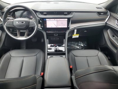 2026 Jeep Grand Cherokee GRAND CHEROKEE 85TH ANNIVERSARY EDITION 4X4