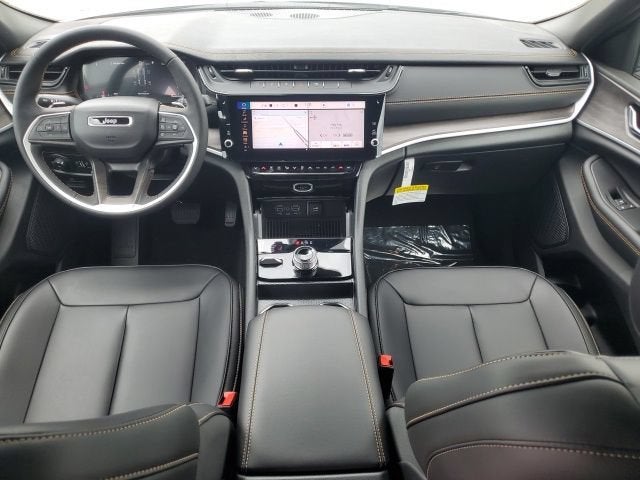 2026 Jeep Grand Cherokee GRAND CHEROKEE 85TH ANNIVERSARY EDITION 4X4