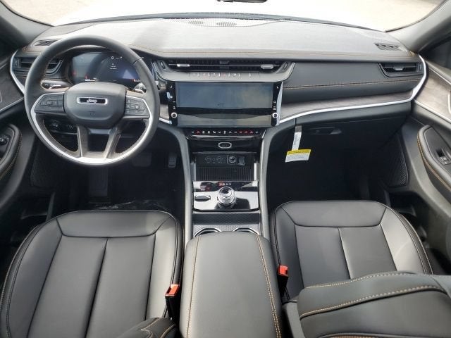 2026 Jeep Grand Cherokee GRAND CHEROKEE 85TH ANNIVERSARY EDITION 4X4