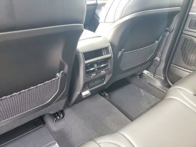 2026 Jeep Grand Cherokee GRAND CHEROKEE 85TH ANNIVERSARY EDITION 4X4