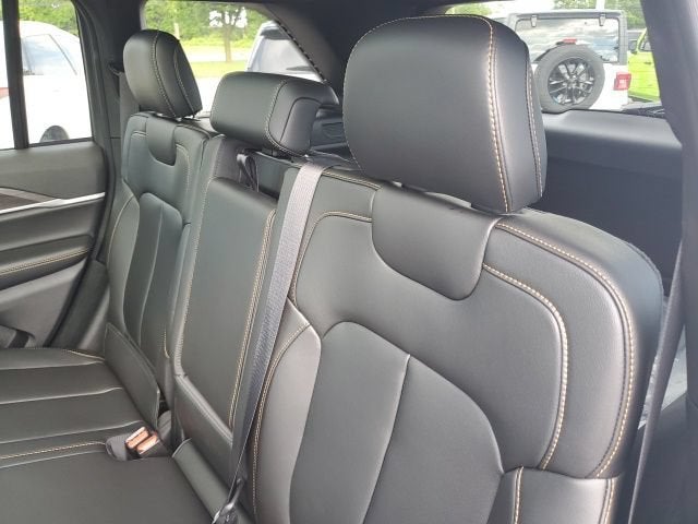 2026 Jeep Grand Cherokee GRAND CHEROKEE 85TH ANNIVERSARY EDITION 4X4