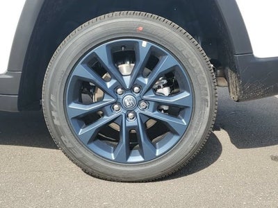 2026 Jeep Grand Cherokee GRAND CHEROKEE 85TH ANNIVERSARY EDITION 4X4