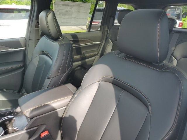 2026 Jeep Grand Cherokee GRAND CHEROKEE 85TH ANNIVERSARY EDITION 4X4