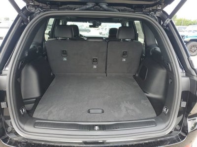 2026 Jeep Grand Cherokee GRAND CHEROKEE 85TH ANNIVERSARY EDITION 4X4