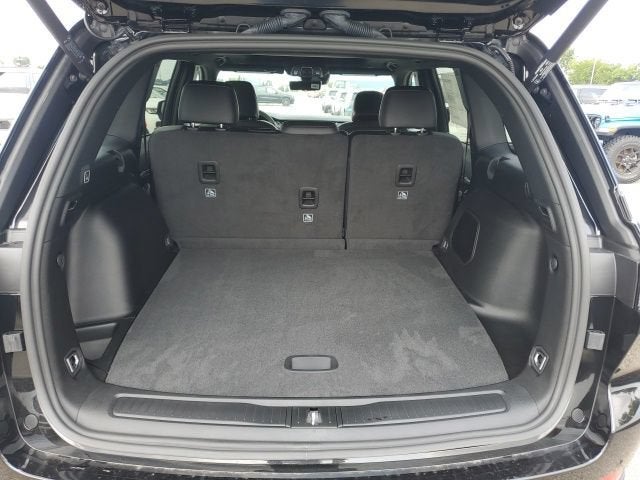 2026 Jeep Grand Cherokee GRAND CHEROKEE 85TH ANNIVERSARY EDITION 4X4