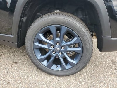 2026 Jeep Grand Cherokee GRAND CHEROKEE 85TH ANNIVERSARY EDITION 4X4