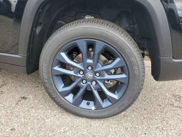 2026 Jeep Grand Cherokee GRAND CHEROKEE 85TH ANNIVERSARY EDITION 4X4