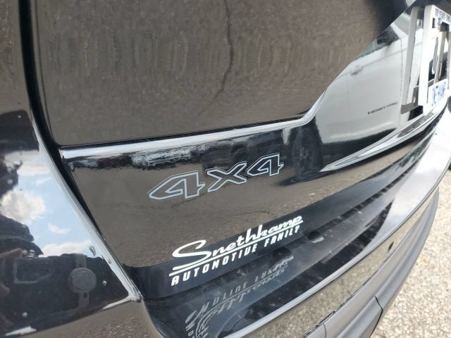 2026 Jeep Grand Cherokee GRAND CHEROKEE 85TH ANNIVERSARY EDITION 4X4