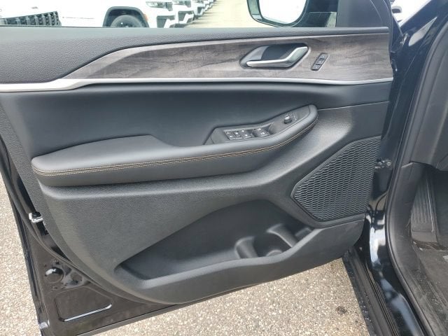 2026 Jeep Grand Cherokee GRAND CHEROKEE 85TH ANNIVERSARY EDITION 4X4