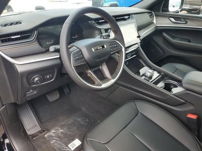 2026 Jeep Grand Cherokee GRAND CHEROKEE 85TH ANNIVERSARY EDITION 4X4