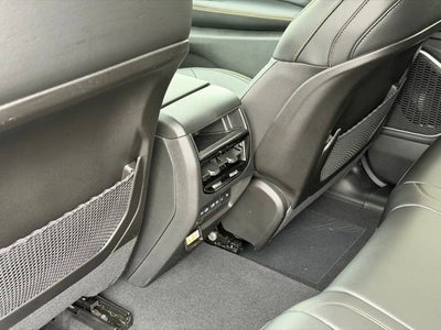 2026 Jeep Grand Cherokee GRAND CHEROKEE 85TH ANNIVERSARY EDITION 4X4
