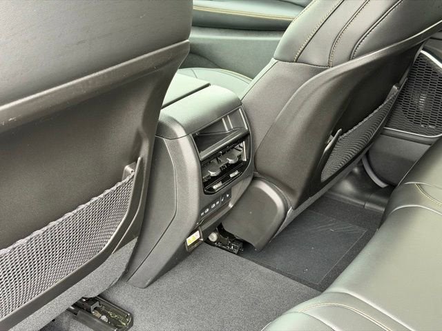 2026 Jeep Grand Cherokee GRAND CHEROKEE 85TH ANNIVERSARY EDITION 4X4
