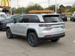 2026 Jeep Grand Cherokee GRAND CHEROKEE 85TH ANNIVERSARY EDITION 4X4