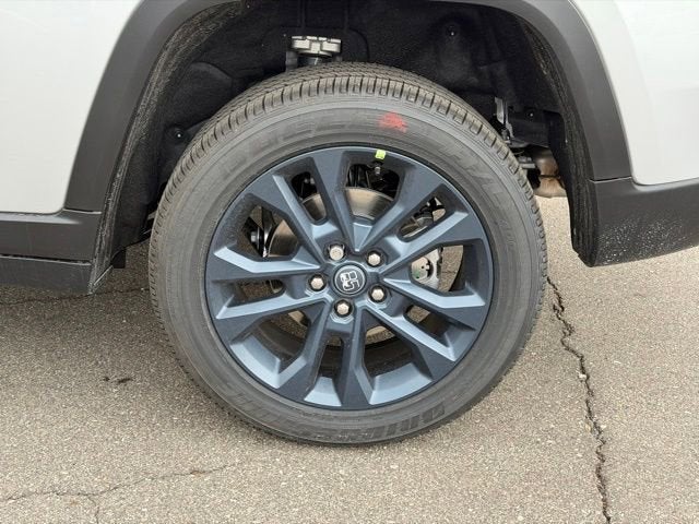 2026 Jeep Grand Cherokee GRAND CHEROKEE 85TH ANNIVERSARY EDITION 4X4