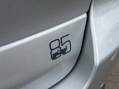 2026 Jeep Grand Cherokee GRAND CHEROKEE 85TH ANNIVERSARY EDITION 4X4