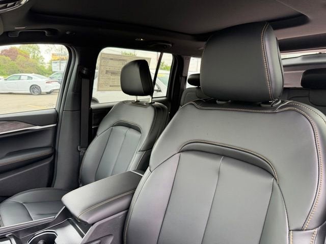 2026 Jeep Grand Cherokee GRAND CHEROKEE 85TH ANNIVERSARY EDITION 4X4