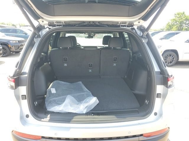 2026 Jeep Grand Cherokee GRAND CHEROKEE 85TH ANNIVERSARY EDITION 4X4
