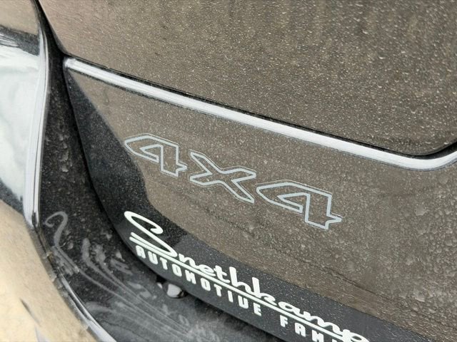 2026 Jeep Grand Cherokee GRAND CHEROKEE 85TH ANNIVERSARY EDITION 4X4