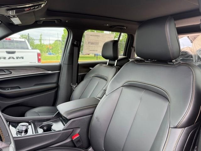 2026 Jeep Grand Cherokee GRAND CHEROKEE 85TH ANNIVERSARY EDITION 4X4