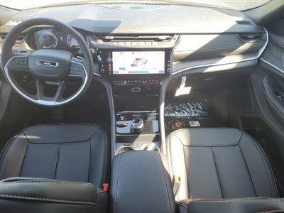 2026 Jeep Grand Cherokee GRAND CHEROKEE 85TH ANNIVERSARY EDITION 4X4