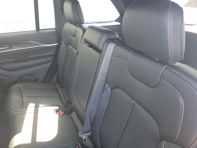 2026 Jeep Grand Cherokee GRAND CHEROKEE 85TH ANNIVERSARY EDITION 4X4