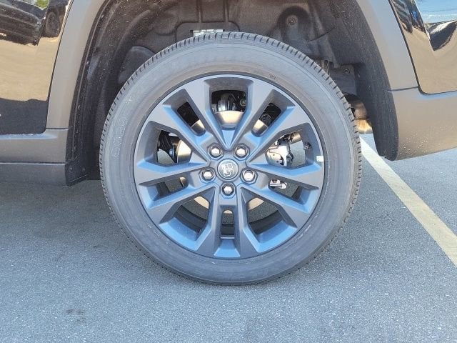 2026 Jeep Grand Cherokee GRAND CHEROKEE 85TH ANNIVERSARY EDITION 4X4