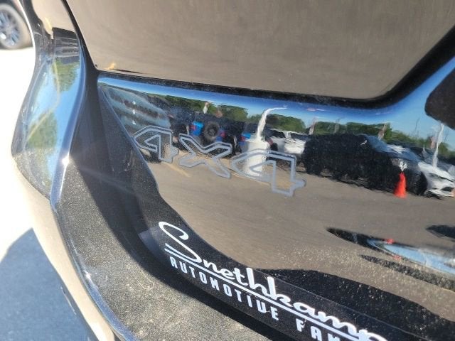 2026 Jeep Grand Cherokee GRAND CHEROKEE 85TH ANNIVERSARY EDITION 4X4