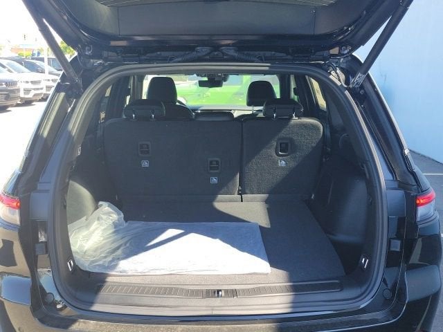 2026 Jeep Grand Cherokee GRAND CHEROKEE 85TH ANNIVERSARY EDITION 4X4