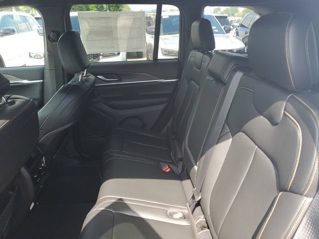 2026 Jeep Grand Cherokee GRAND CHEROKEE 85TH ANNIVERSARY EDITION 4X4