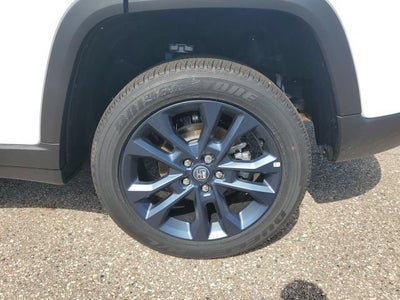 2026 Jeep Grand Cherokee GRAND CHEROKEE 85TH ANNIVERSARY EDITION 4X4