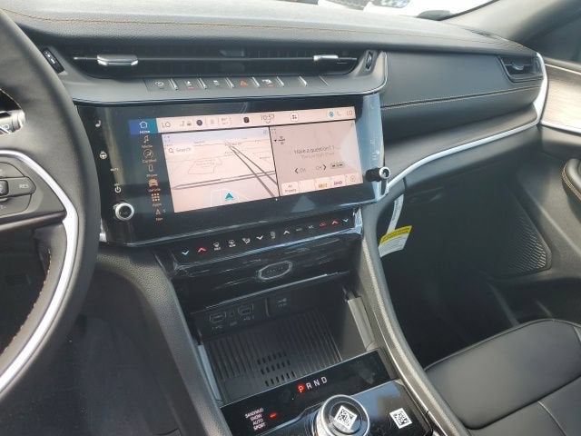 2026 Jeep Grand Cherokee GRAND CHEROKEE 85TH ANNIVERSARY EDITION 4X4