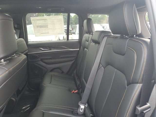 2026 Jeep Grand Cherokee GRAND CHEROKEE 85TH ANNIVERSARY EDITION 4X4